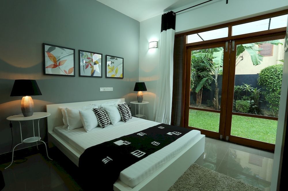 Oyo 437 Amali Residence Нюджгода Екстериор снимка