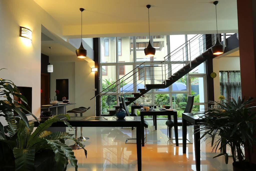 Oyo 437 Amali Residence Нюджгода Екстериор снимка