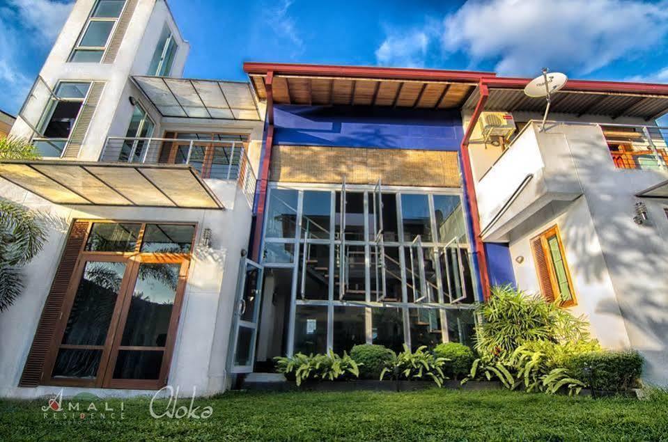 Oyo 437 Amali Residence Нюджгода Екстериор снимка