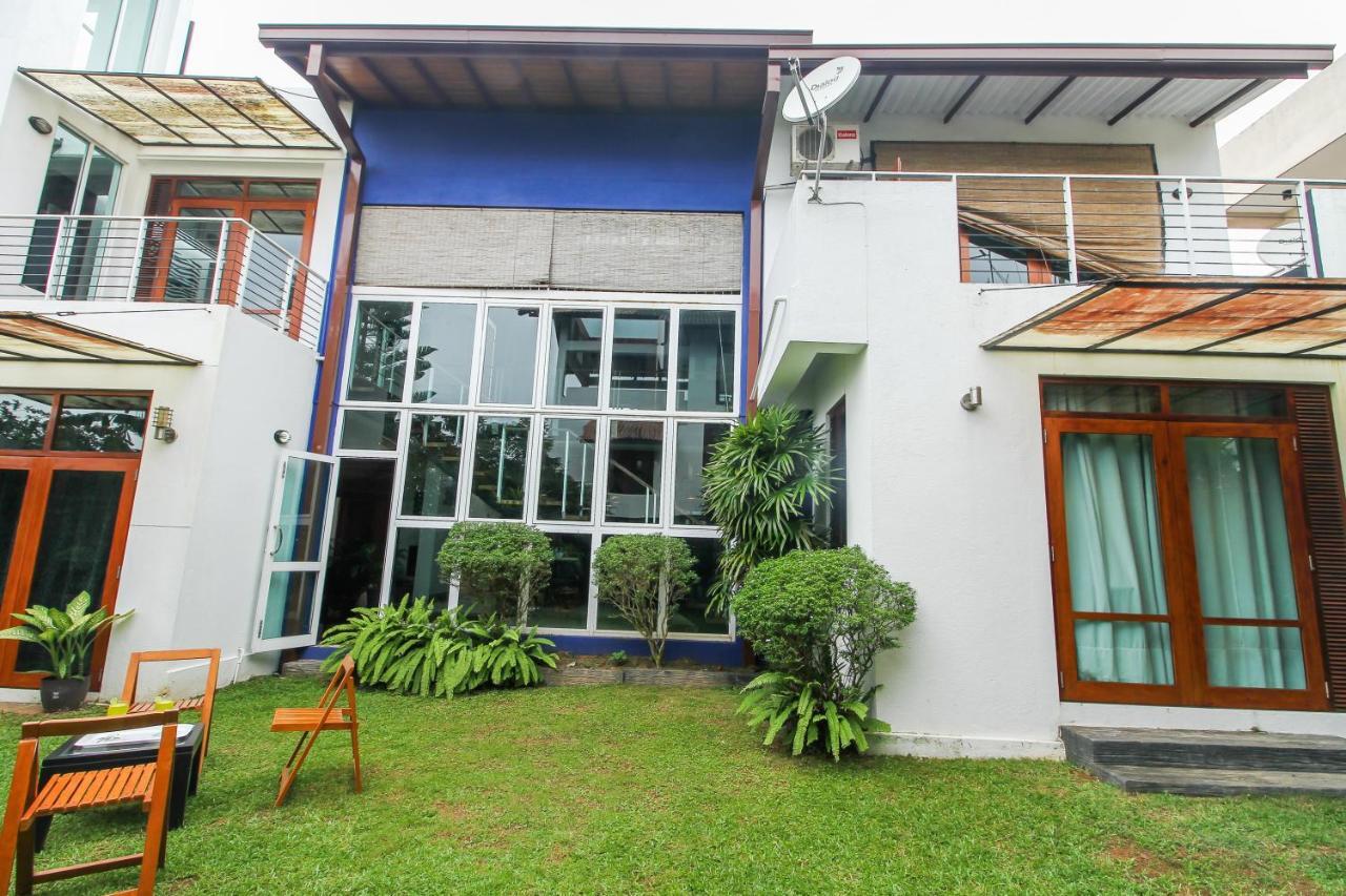 Oyo 437 Amali Residence Нюджгода Екстериор снимка