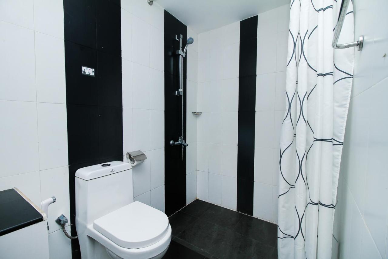 Oyo 437 Amali Residence Нюджгода Екстериор снимка