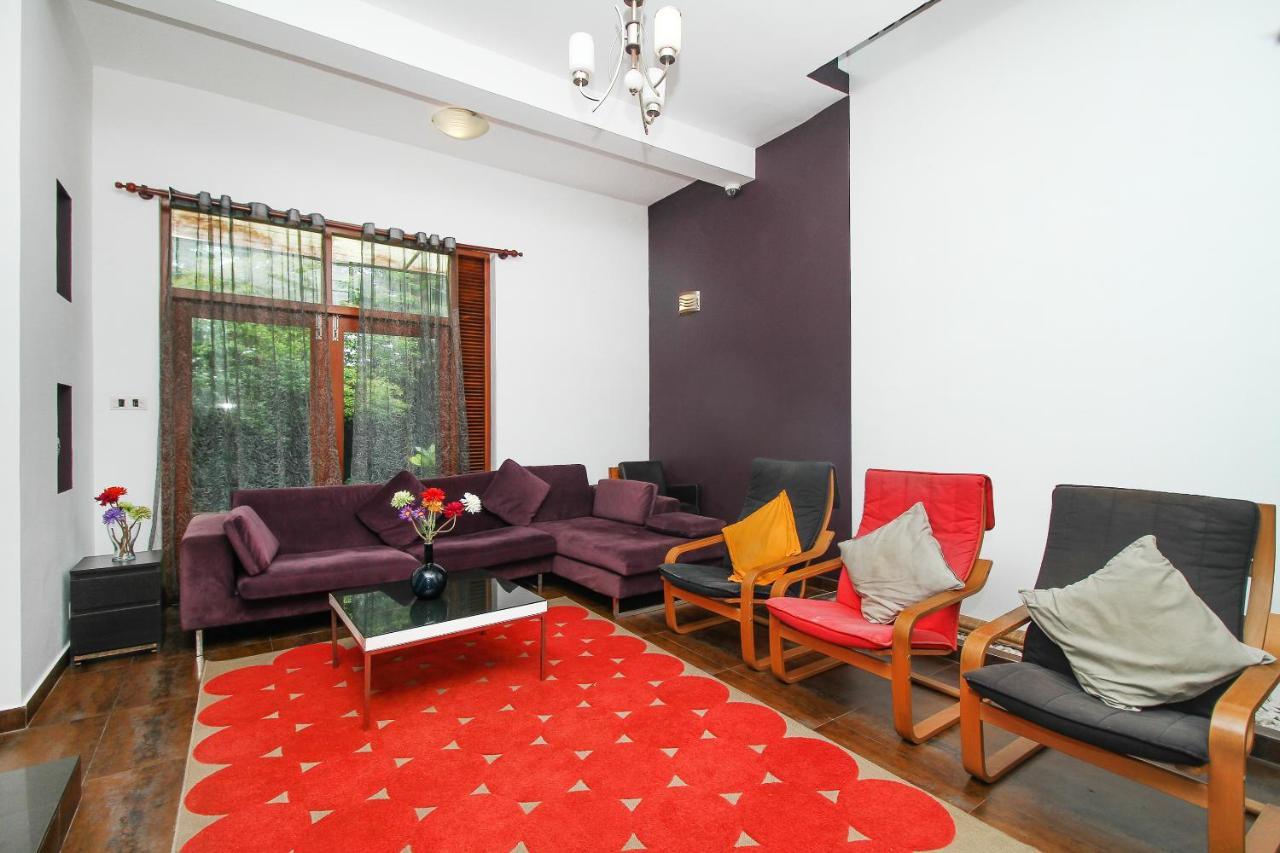 Oyo 437 Amali Residence Нюджгода Екстериор снимка